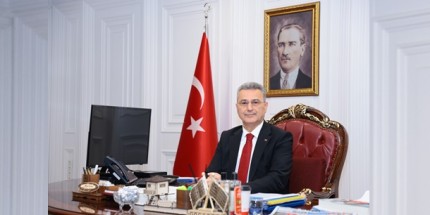 Cumhuriyet, Milletimizin Azim ve Kararlılığının Eseridir